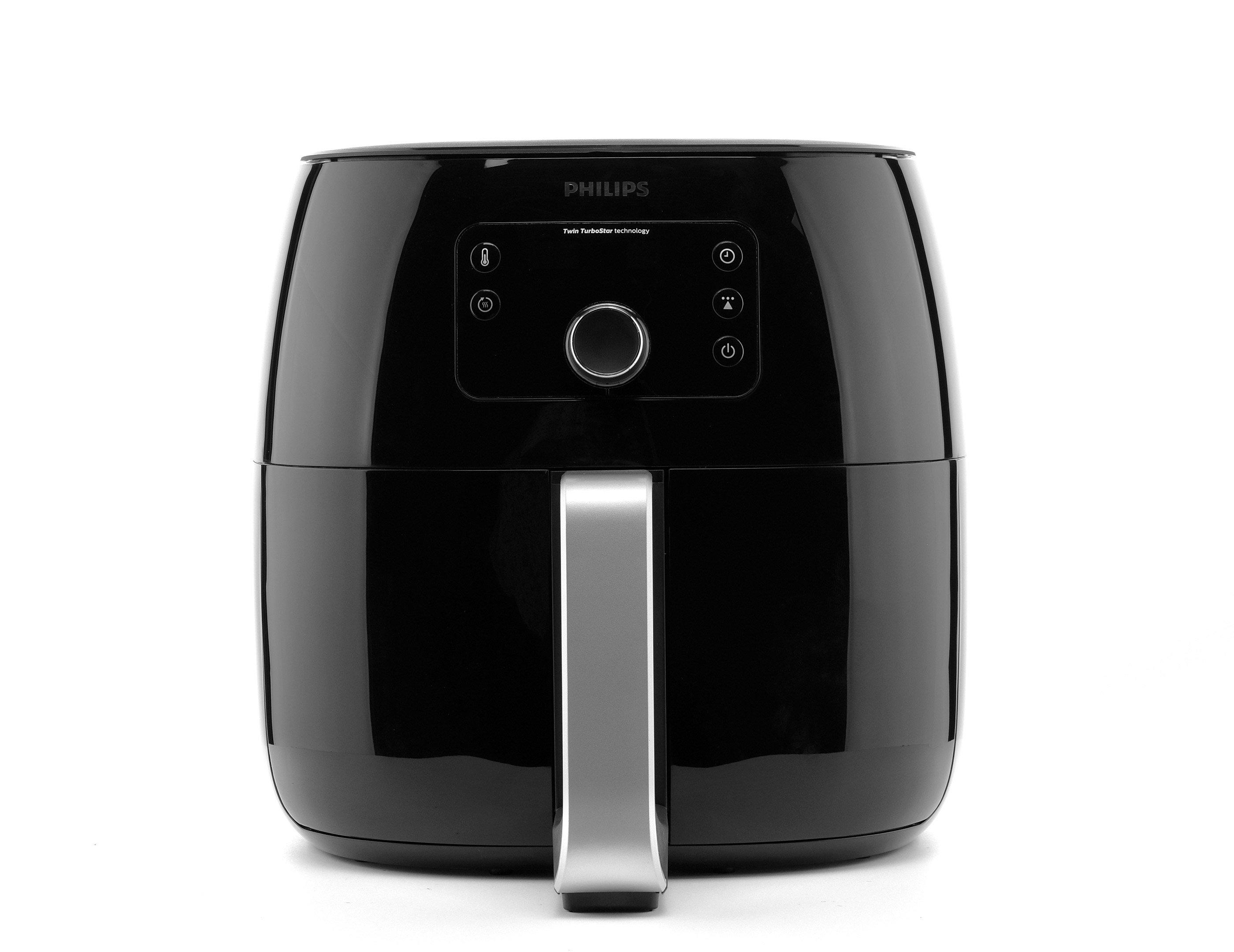 avance collection airfryer