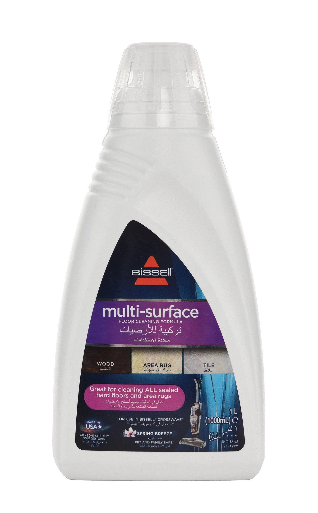 Bissell Multi Surface Floor Cleaning Formula 1L eXtra Oman