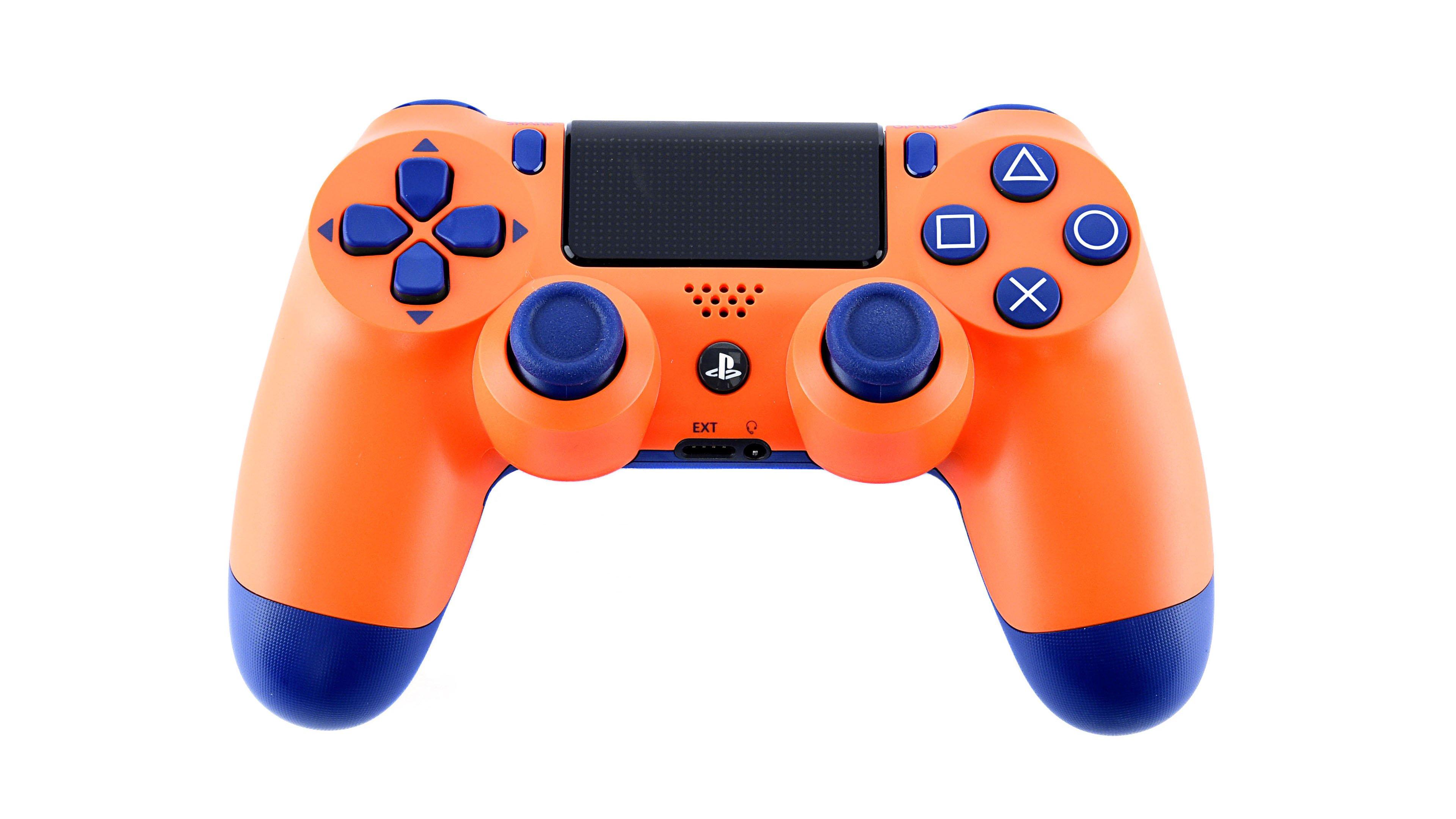 ps4 sunset controller