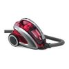 Candy CURVE 1.5L Vacuum Cleaner Cyclone Type 1400W Red
