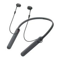 SONY BT In-Ear Headphones,20Hrs Battery life,NFC and Vibration Notification