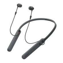 Buy SONY BT In-Ear Headphones,20Hrs Battery life,NFC and Vibration Notification in Saudi Arabia
