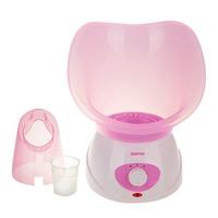 Geepas Facial Steam Sauna 130W Pink