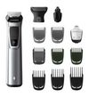Philips 13 In 1 Multigroom, Head, Face and Body. 32mm full metal Beard Trimmer