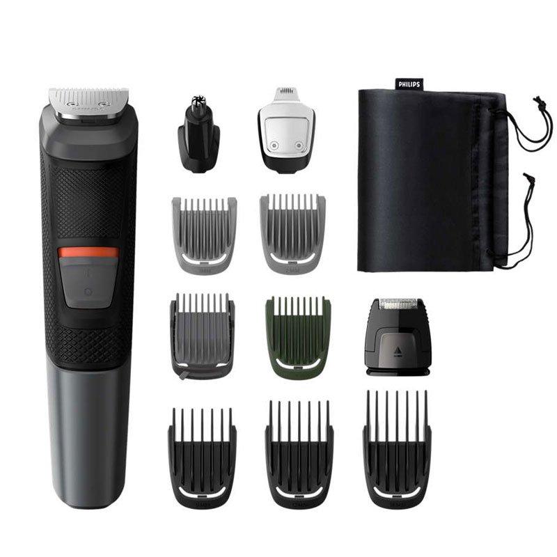 philips multigroom 11