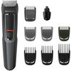 Philips 9 in 1 Multigroom Kit, Head, Face and Body.