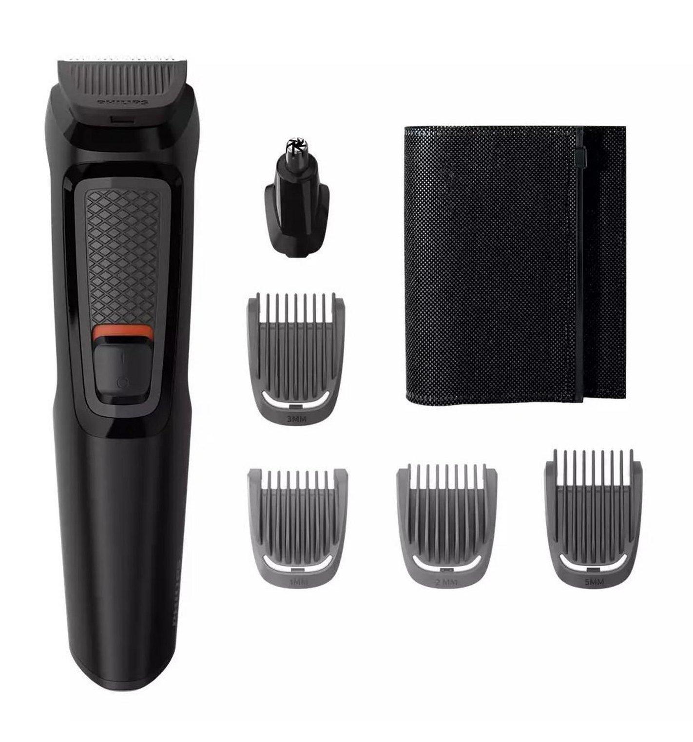 Buy Philips 6 In 1 Multigroom, Face in Saudi Arabia