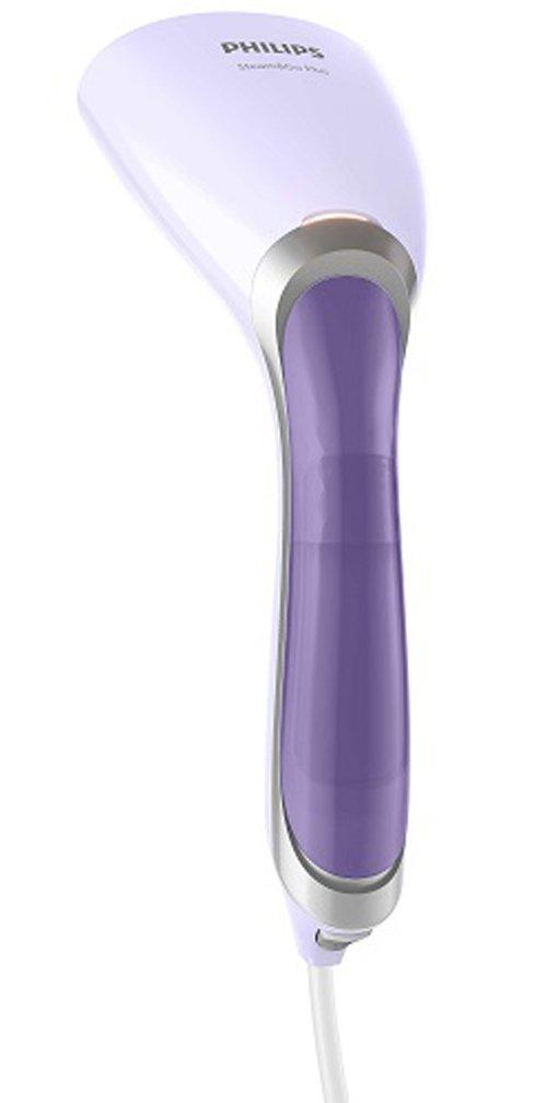 Buy Philips Steam&Go Handheld Steamer.1100W, 220-240V, 70ml Water tank in Saudi Arabia