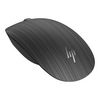 HP Spectre Bluetooth Mouse 500, Dark Ash Wood