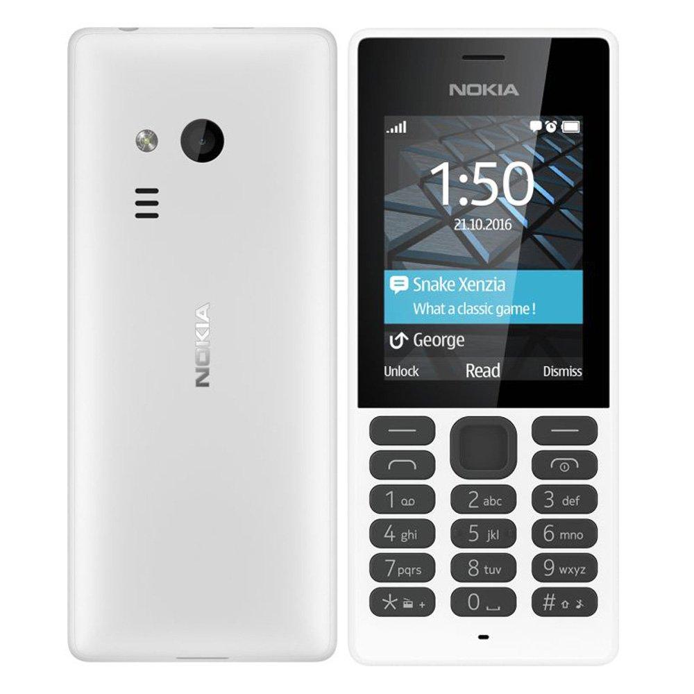 Nokia 150 White Extra Saudi