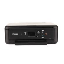 Buy CANON PIXMA TS5140 AIO Printer - Wireless, Print, Copy, Scan, Black in Saudi Arabia