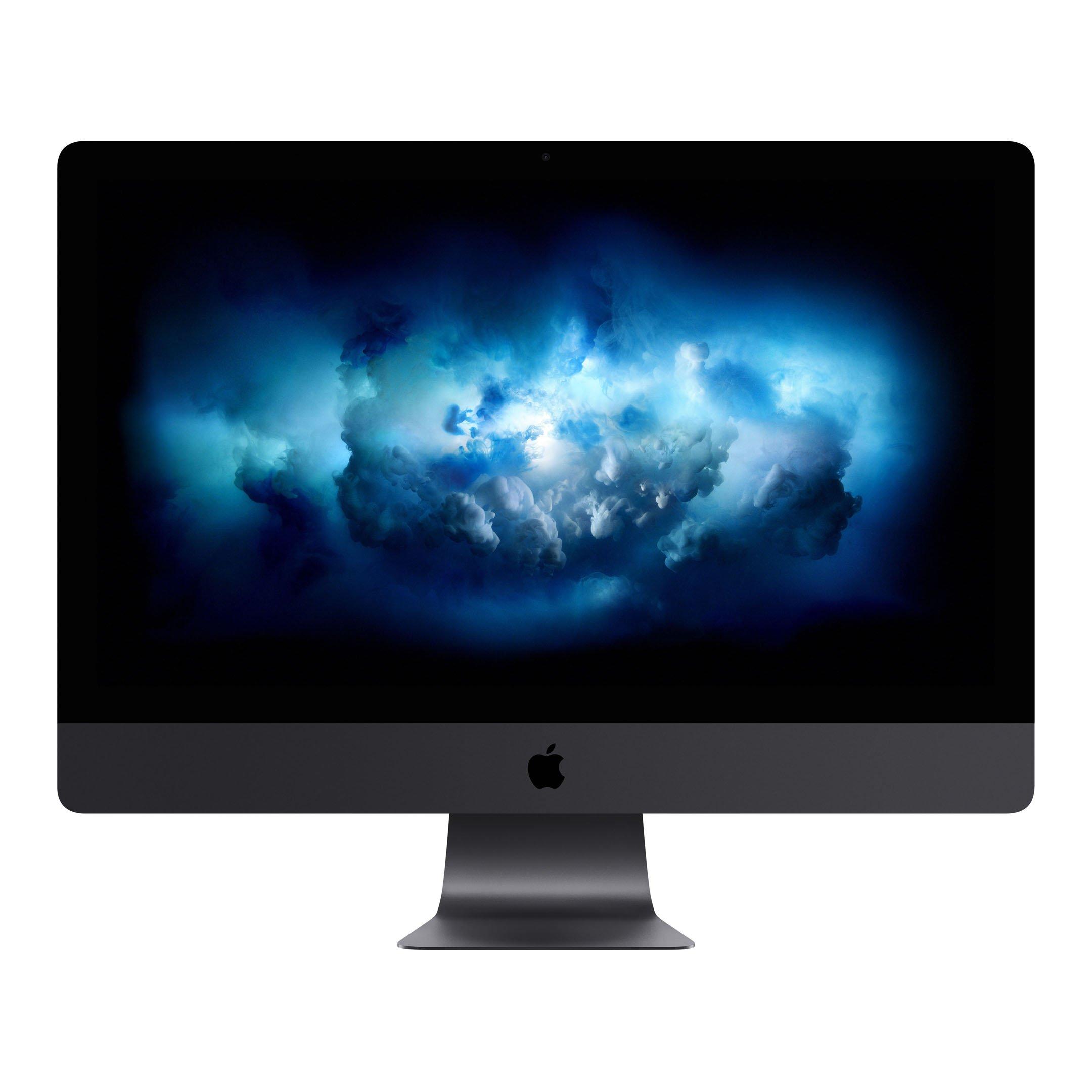 Apple iMac Pro 2017, Intel Xeon, 27 Inch, 32GB RAM, 1TB, Space