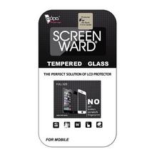 Buy Adpo 2.5D 0.2Mm Tempered Glass For Iphone 8With Free Back Cover Protector in Saudi Arabia