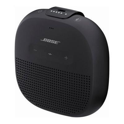 Buy Bose Soundlink Micro,Bt Spkr,Black in Saudi Arabia