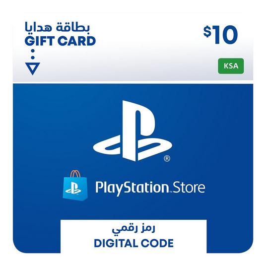 Buy playstation Recharge Card : LikeCard