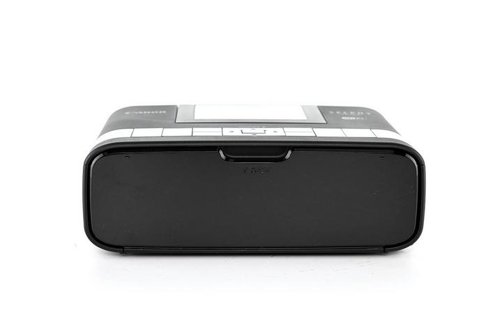 CANON Selphy Printer DPI 300x300, Wifi, SD, Black