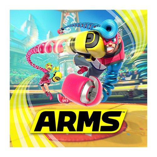 Arms switch shop price