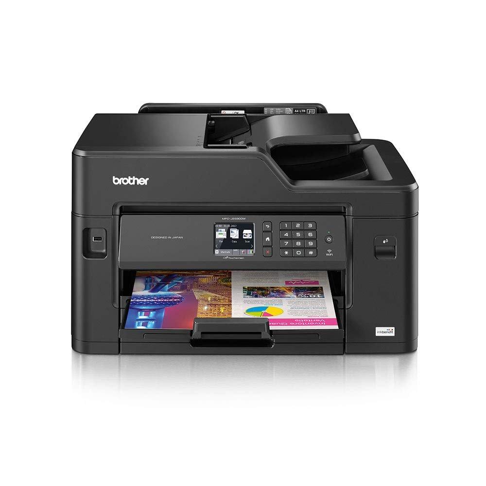 mfc j2330dw inkbenefit