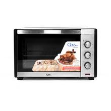Buy ClassPro, Electric Oven, 45L, Stainless Steel in Saudi Arabia