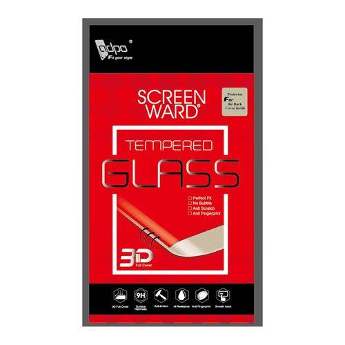 ADPO ADPO SP036 SP036, Color: Black, Compatibility: SAMSUNG NOTE 8, Made In: China, Made in: China