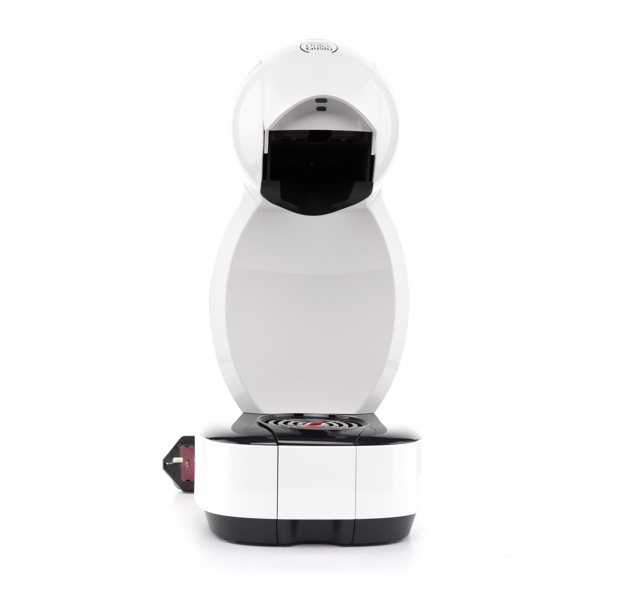 Nescafe Dolce Gusto Colors Coffee Machine 1460W White price in