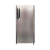 LG Refrigerator, 190 L, Single Door, Silver