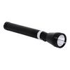 Geepas 281mm Length Rechargeable LED Flashlight