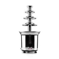 Ariete Chocolate fountain with 4 Tiers