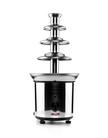 Ariete Chocolate fountain with 4 Tiers