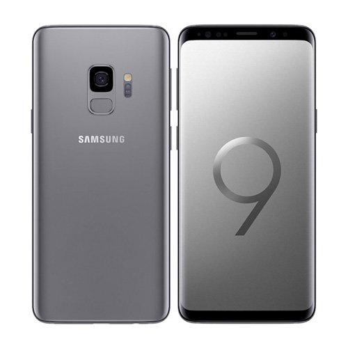 Samsung Galaxy S9, 256GB, Gray price in Saudi Arabia | Extra Stores ...