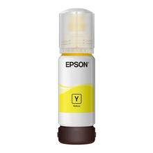 Buy Epson 101 EcoTank Yellow ink bottle in Saudi Arabia