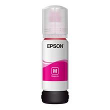 Buy Epson 101 EcoTank Magenta ink bottle in Saudi Arabia