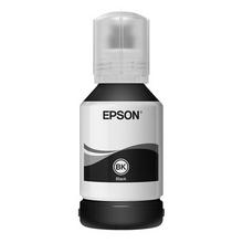 اشتري Epson 101 EcoTank Black ink bottle في السعودية