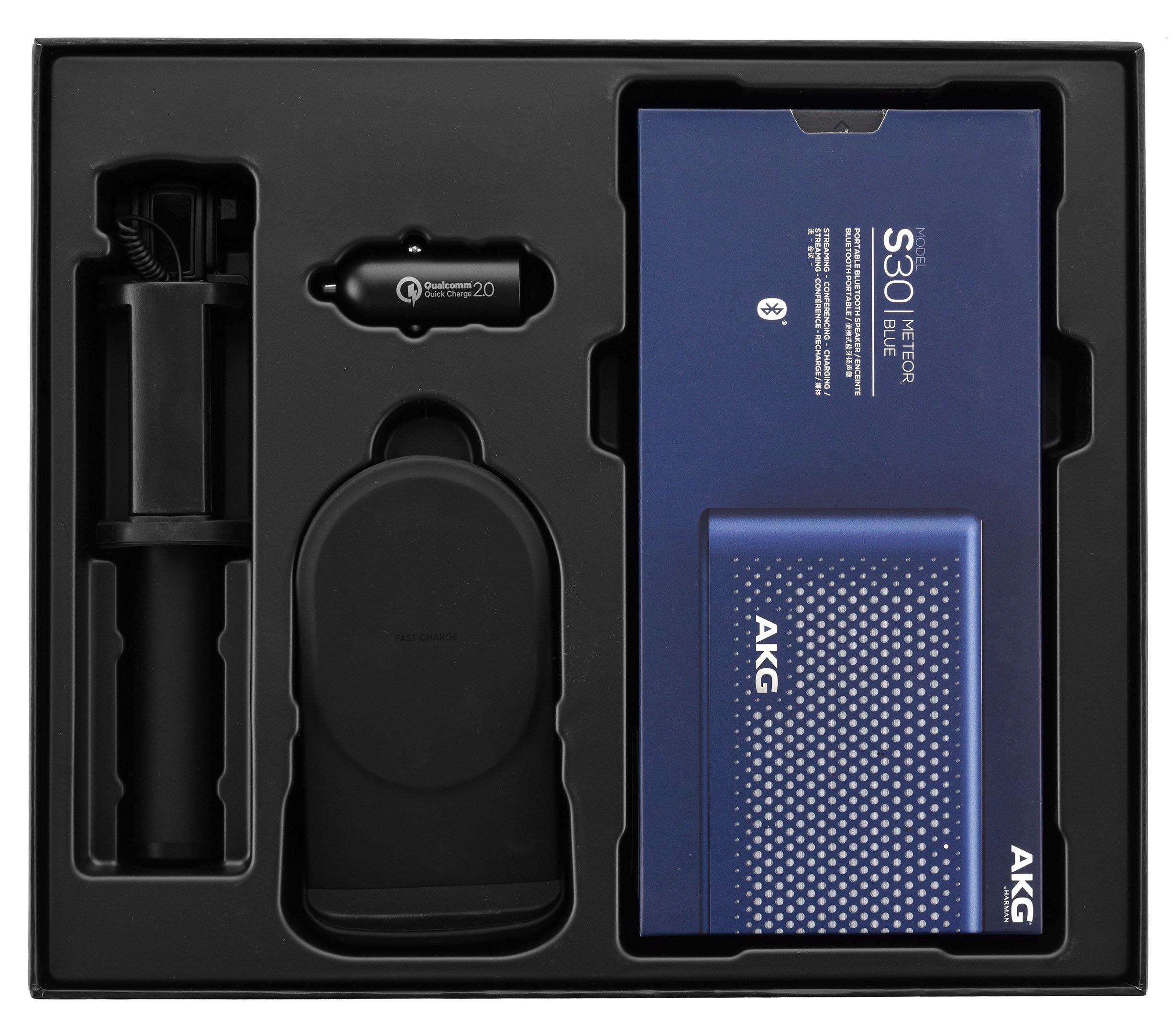 akg bluetooth speaker price