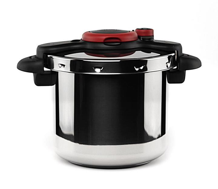 Tefal clipso pressure cooker 9l sale