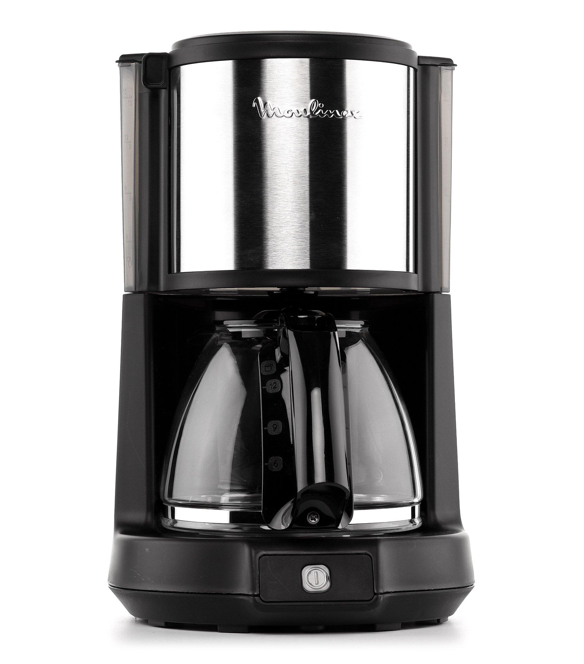 Moulinex coffee maker store