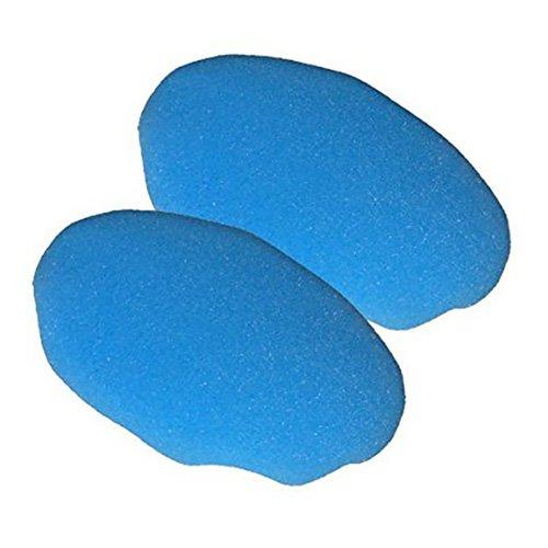 BLACK & DECKER Car Polisher Pad, 6 Inch Foam eXtra Saudi