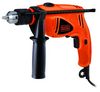 BLACK & DECKER 550W, 13mm Variable Speed Reversible Drill
