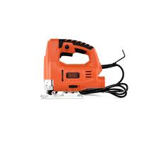 Black and decker single speed outlet jigsaw