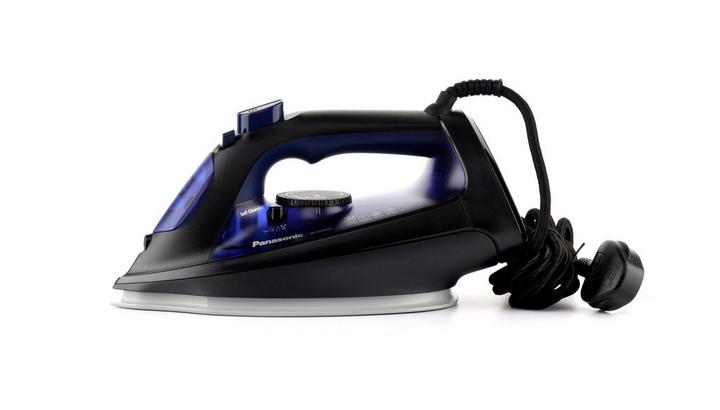 Panasonic Steam Iron 2400W