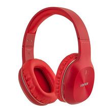 Buy Edifier Headphones, Bluetooth and Wired, Red in Saudi Arabia