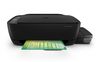 HP Ink Tank Wireless 415 Printer - Print, Copy, Scan, Wireless, Black