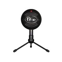 Blue Snowball iCE USB Mic, Black