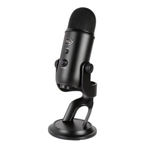 Blue Yeti Microphone Usb Blackout Price In Saudi Arabia Extra Stores Saudi Arabia Kanbkam