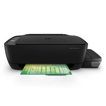 Buy HP Ink Tank Wireless 415 Printer - Print, Copy, Scan, Wireless, Black in Saudi Arabia