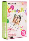 Fujifilm instax mini candy pop Instant Film (10 PICS)