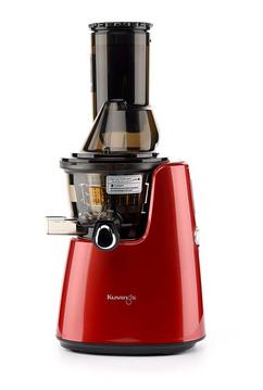Kuvings C7000 Whole Slow Juicer, 400ml, 220-240V, 50/60Hz, Red
