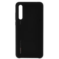 HUAWEI P20 Pro Silicon case, Black