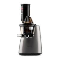 Kuvings C7000 Whole Slow Juicer, 400ml, 220-240V, 50/60Hz, Silver.
