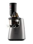 Kuvings C7000 Whole Slow Juicer, 400ml, 220-240V, 50/60Hz, Silver.
